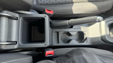 Volkswagen T-Cross 1.0 TSI SE 5dr Petrol Estate